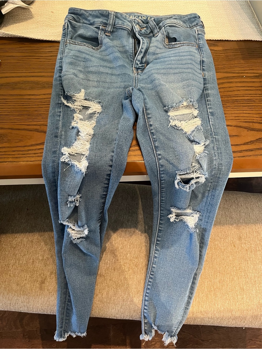 AE pants